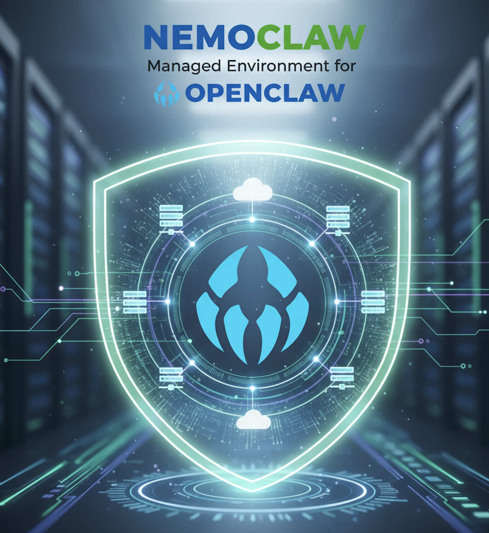 NVIDIA NemoClaw